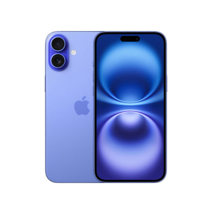 iPhone Apple iPhone 16 Plus 128Go