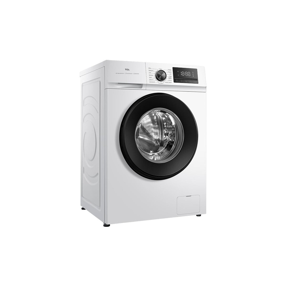 Lave-linge hublot Tcl FF0824WA2FR