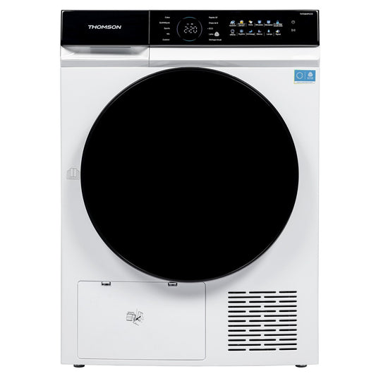 Sèche-linge pompe à chaleur Thomson THTD9HPCCS