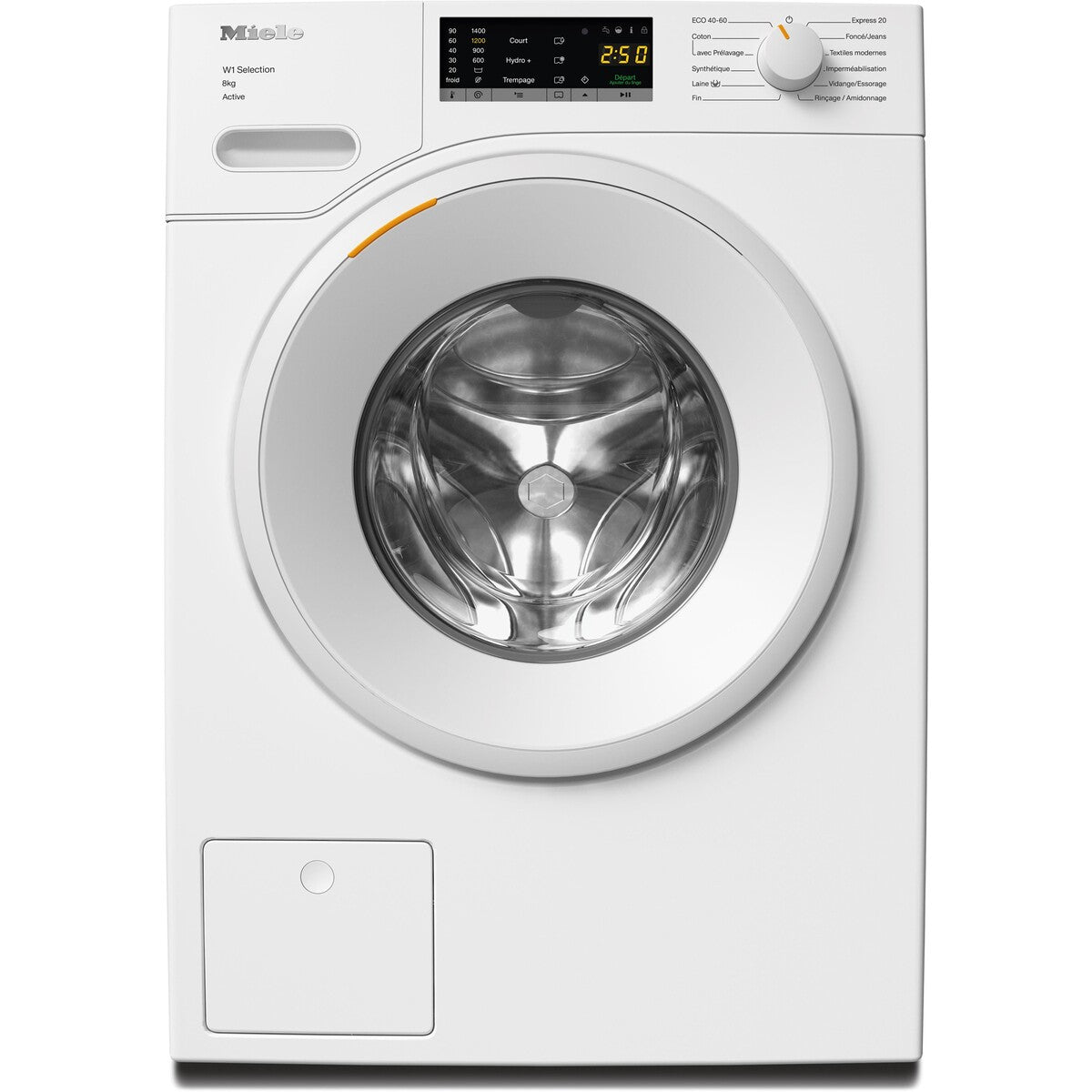 Lave-linge hublot Miele WSA 123 WCS