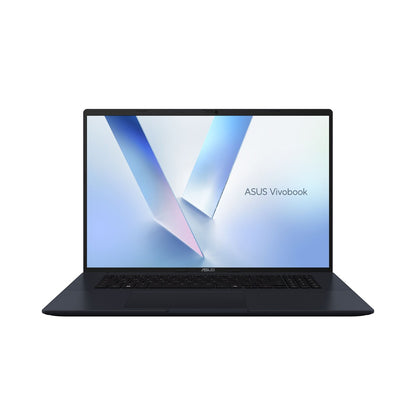 PC portable Asus Vivobook 18 M1807GA-S8081W 18" WUXGA 144 Hz AMD Ryzen™ AI 9 32 Go RAM 1 To SSD Bleu