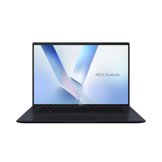 PC portable Asus Vivobook 18 M1807GA-S8081W 18" WUXGA 144 Hz AMD Ryzen™ AI 9 32 Go RAM 1 To SSD Bleu