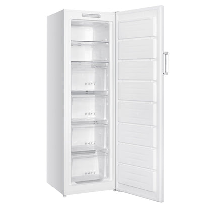 Congélateur armoire Thomson THFZ206NFWH Blanc