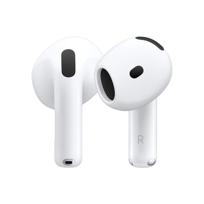 Ecouteurs Apple AIRPODS 4 ANC