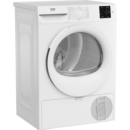 Sèche-linge pompe à chaleur Beko SLFT1710