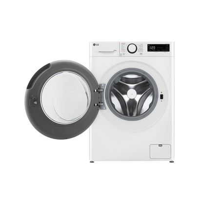 Lave-linge séchant Lg F964R33WRS