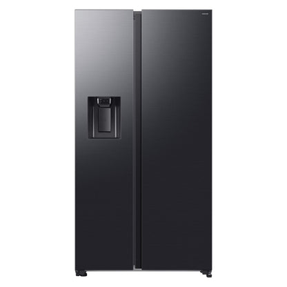 Réfrigérateur américain Samsung RS70F64KDFEF