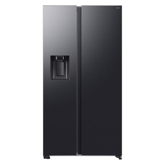 Réfrigérateur américain Samsung RS70F64KDFEF
