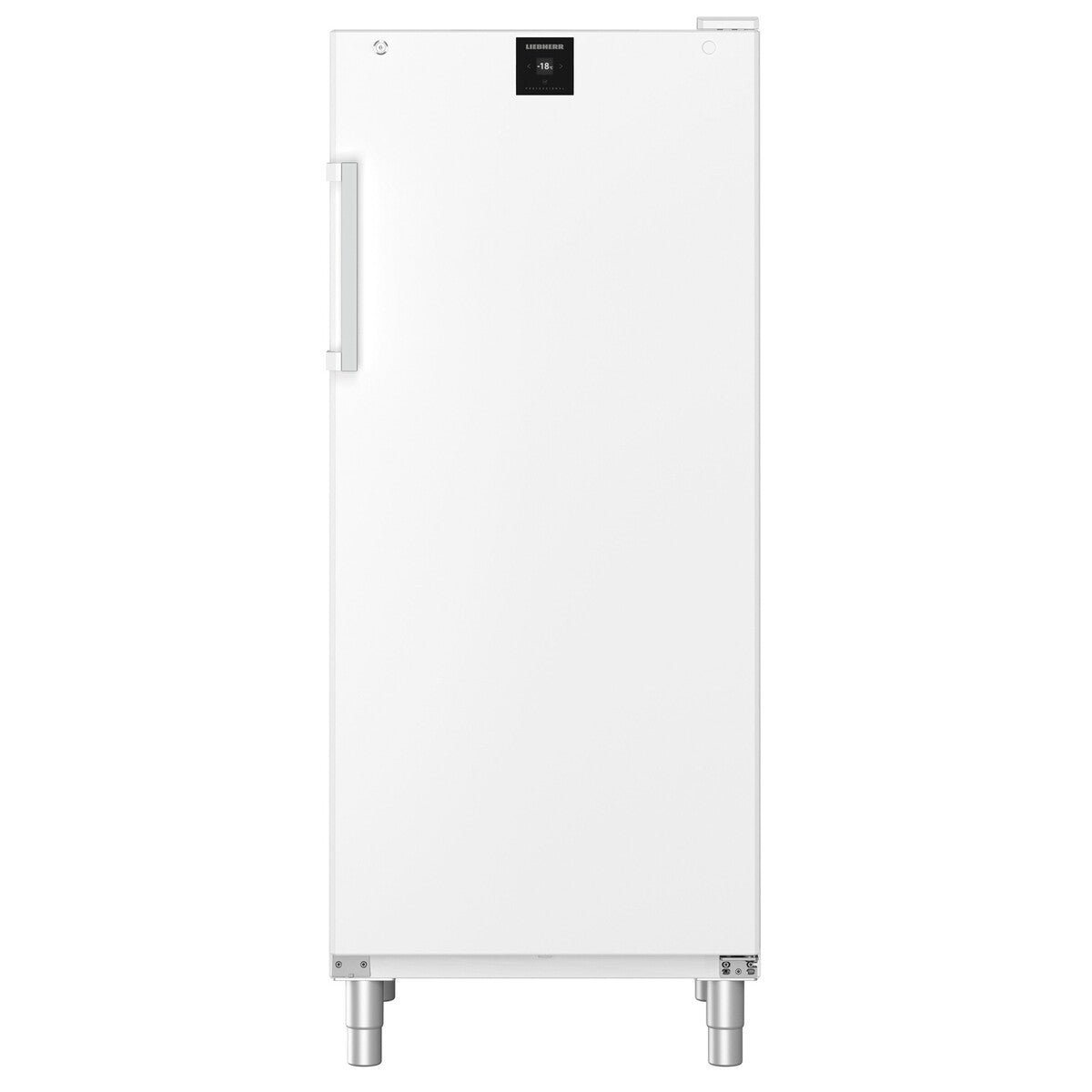 Congélateur armoire Liebherr FFFSG 5501 Blanc