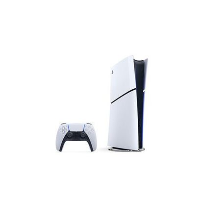 Console PlayStation 5 Sony Console PS5 Slim Edition Digital châssis D
