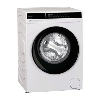 Lave-linge hublot Candy EY 210B8-S