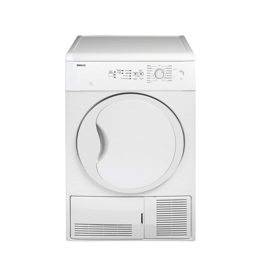 Sèche-linge à condensation Beko DC7230