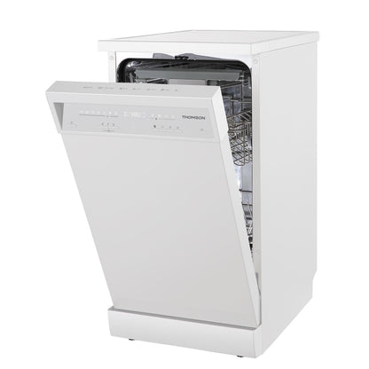 Lave-vaisselle pose libre Thomson TDW10BWH
