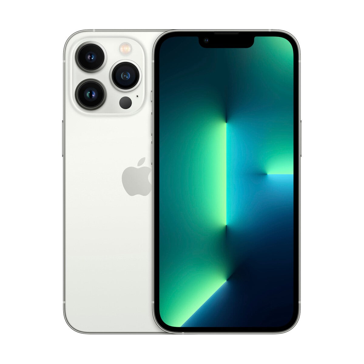 iPhone Apple iPhone 13 Pro 128Go Argent 5G