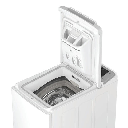 Lave-linge top Whirlpool TW621SILENCEFR