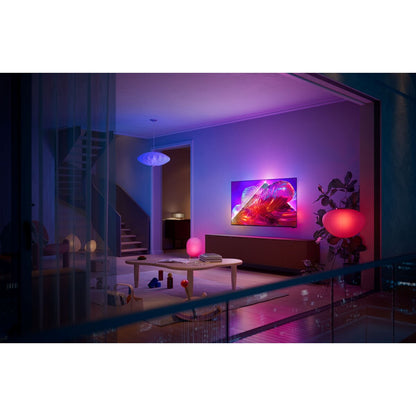 TV LED Philips QLED Ambilight 50PQS9001 126 cm 2026