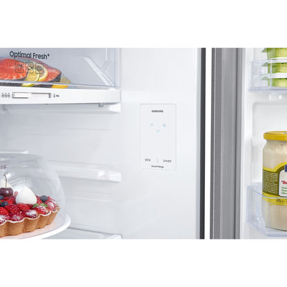 Réfrigérateur congélateur en haut Samsung RT31CG5624S9