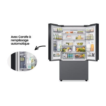 Réfrigérateur multi-portes Samsung RF24BB620ES9