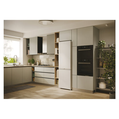 Réfrigérateur congélateur en bas Candy Combine 2D 55cm CNCQ2T518DW