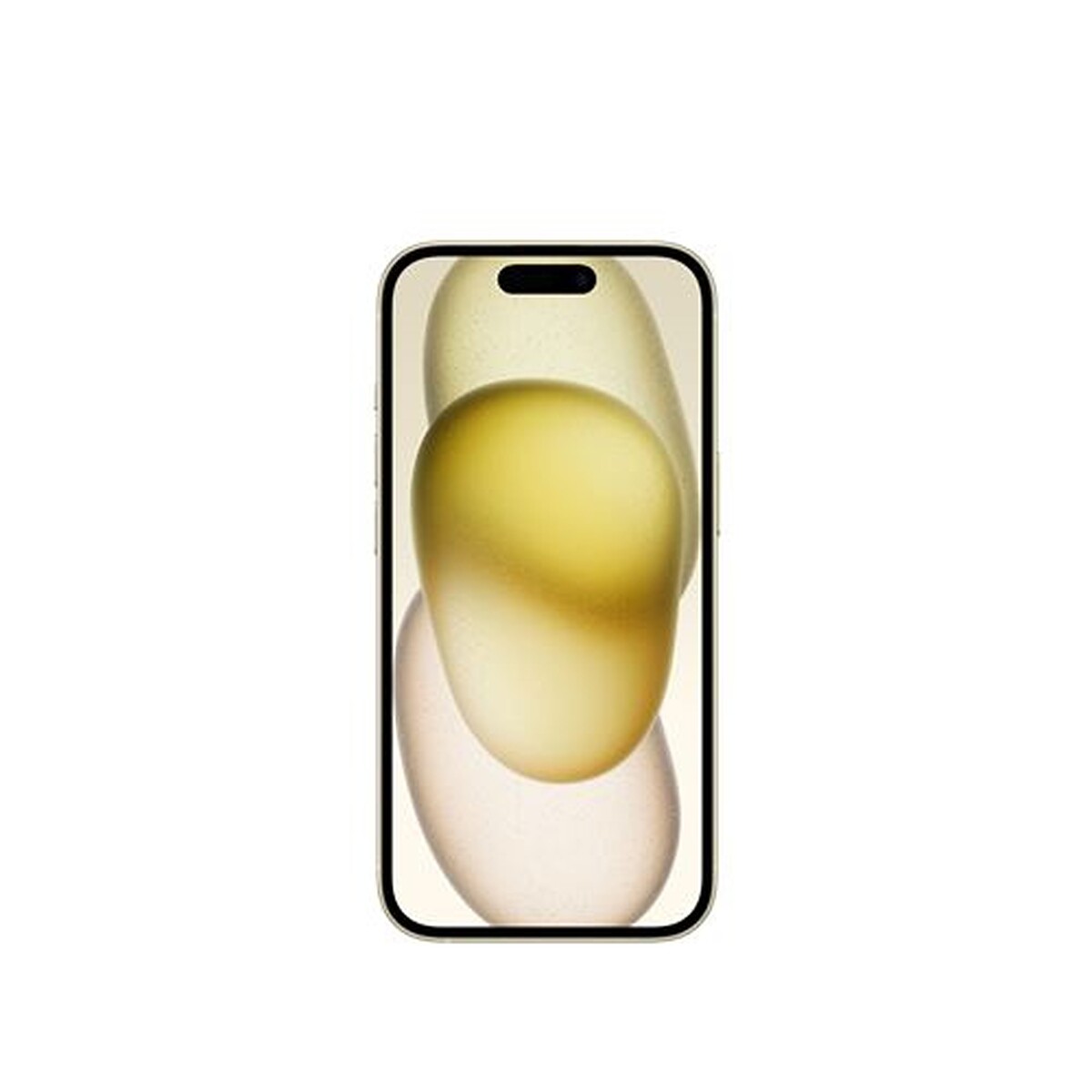 iPhone Apple iPhone 15 512Go Jaune 5G
