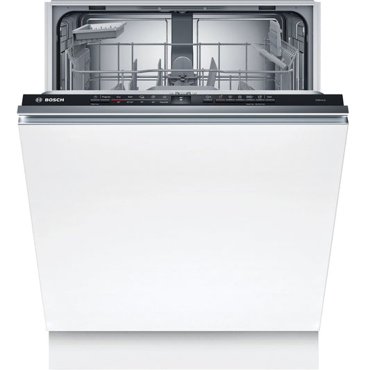 Lave-vaisselle encastrable Bosch SMV2HTX08E 60 cm