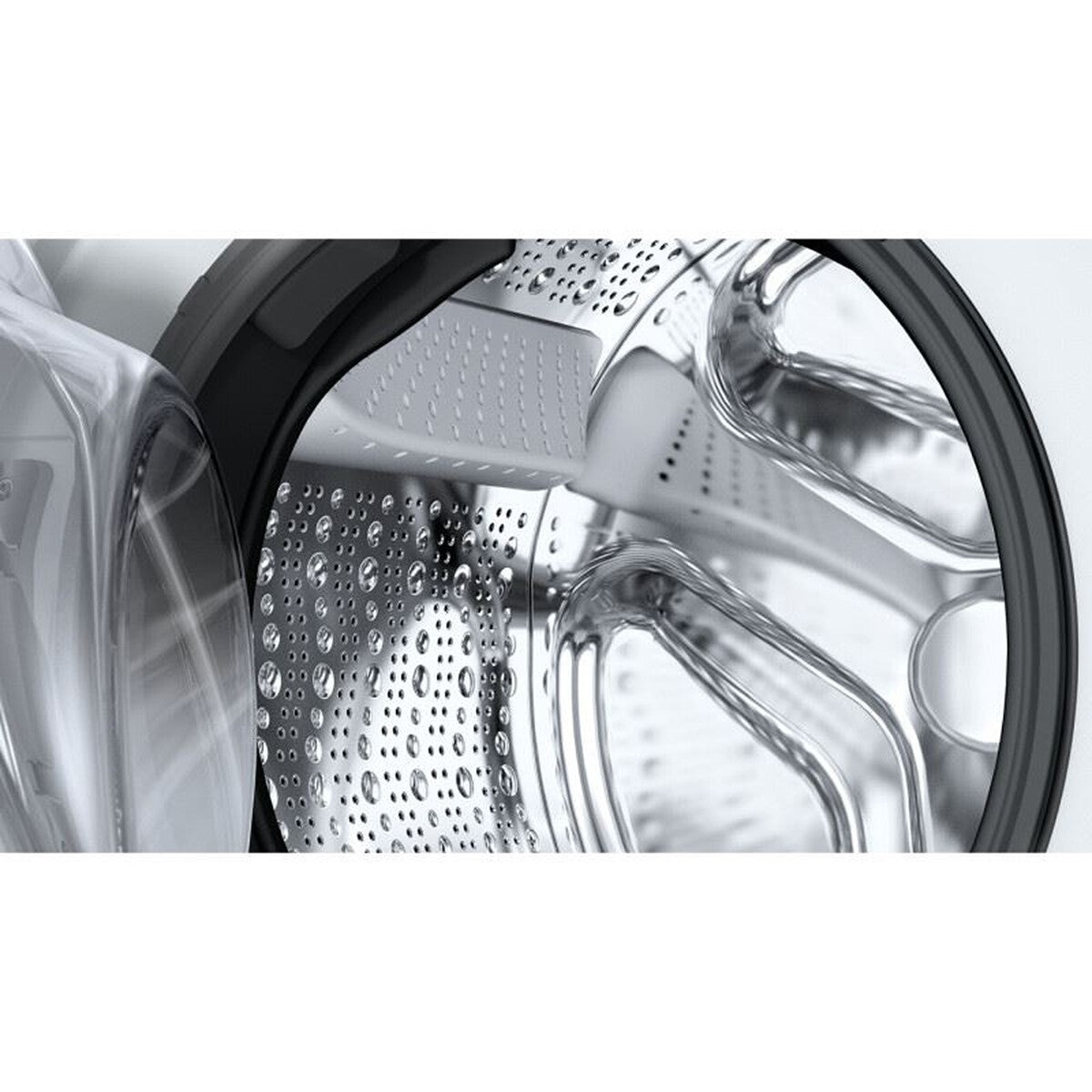 Lave-linge hublot Siemens WG54B2A2FR iQ700