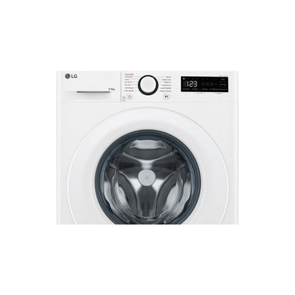 Lave-linge séchant Lg F964R33WRS