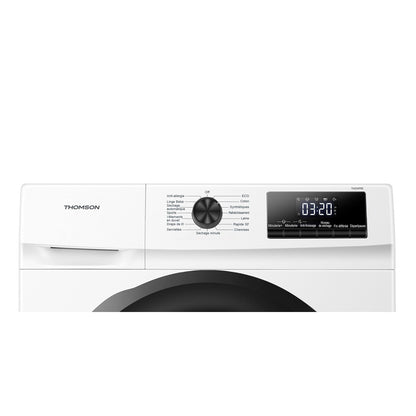 Sèche-linge pompe à chaleur Thomson THDHP8E