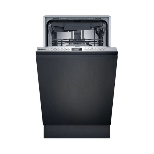 Lave-vaisselle encastrable Siemens SR63EX25ME, Lave-vaisselle tout integrable