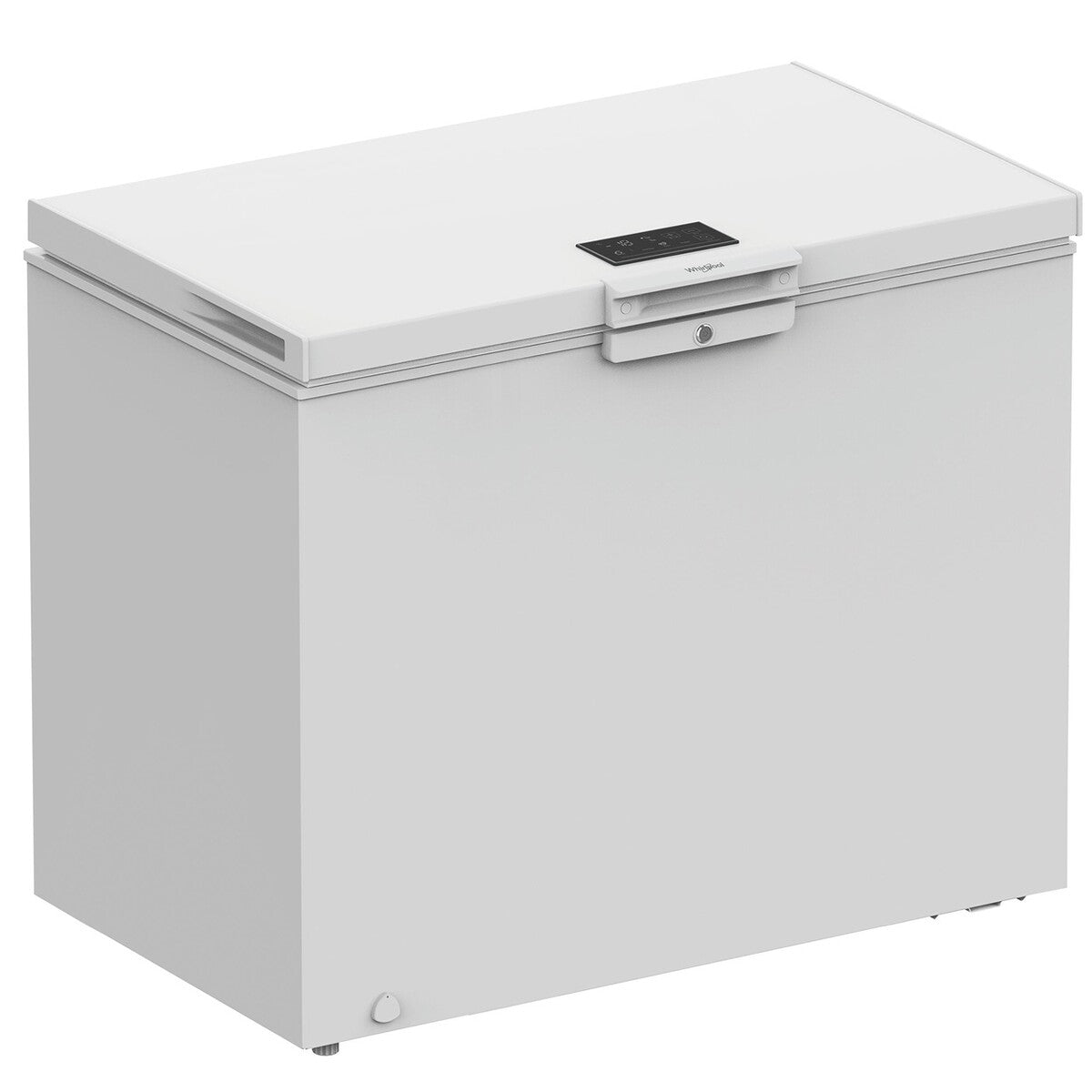 Congélateur coffre Whirlpool W3RHS19CW