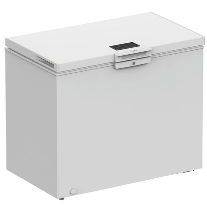 Congélateur coffre Whirlpool W3RHS19CW