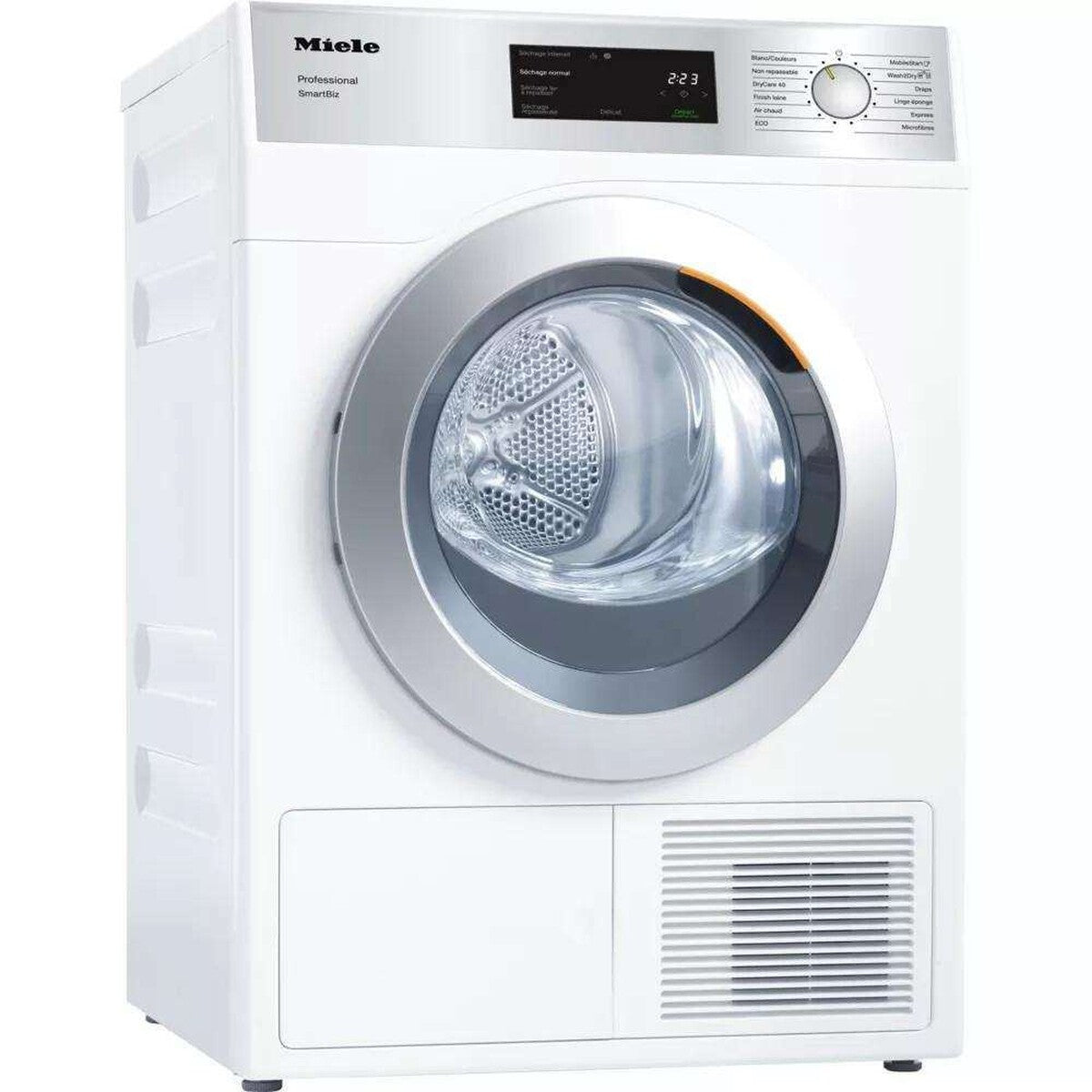 Sèche-linge pompe à chaleur Miele PDR 1108