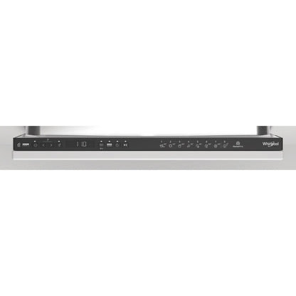 Lave-vaisselle encastrable Whirlpool W0ITP61LSW