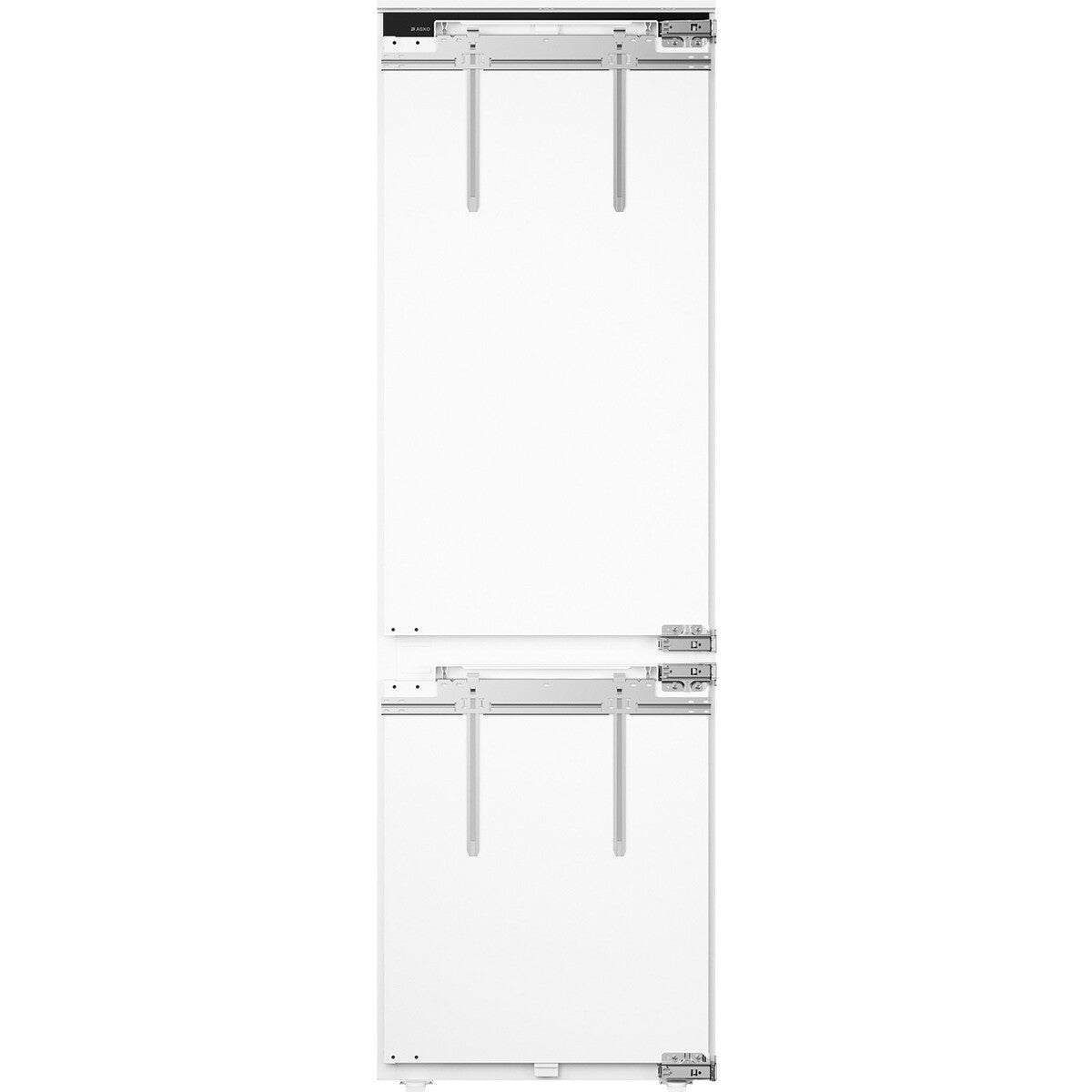 Réfrigérateur congélateur en bas Asko RBC276DNC1 178 cm