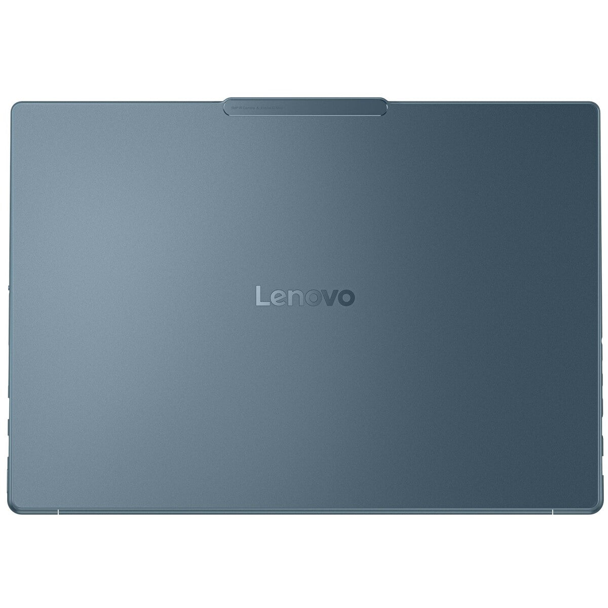 PC portable Lenovo Yoga Pro 9 16IAH10 16” OLED 120 Hz Intel® Core™ Ultra 7 32 Go RAM 1 To SSD Bleu