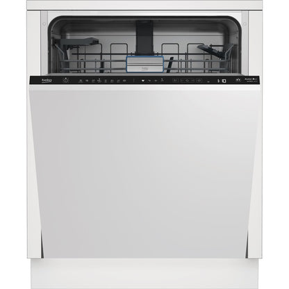 Lave-vaisselle encastrable Beko BDIN38440P