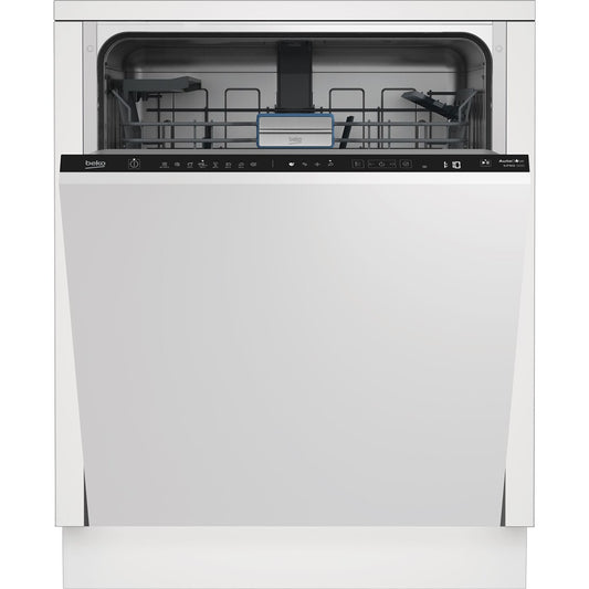 Lave-vaisselle encastrable Beko BDIN38440P