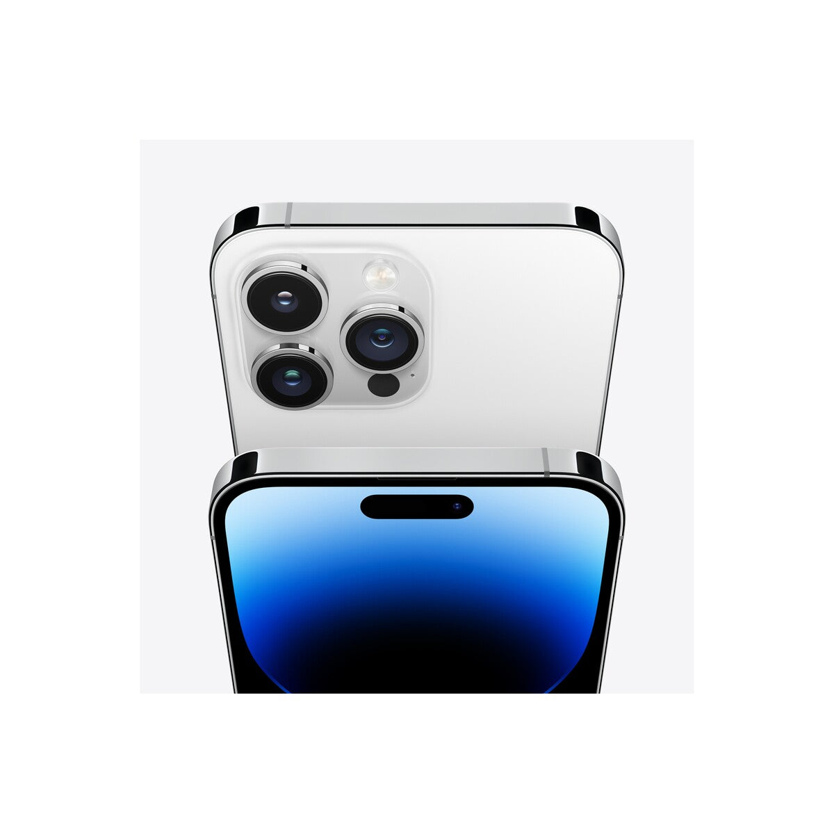 iPhone Apple Iphone 14 PRO Argent 128Go 5G