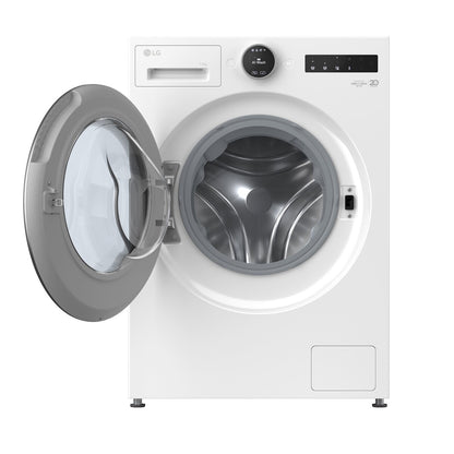 Lave-linge hublot Lg F34X71WHST