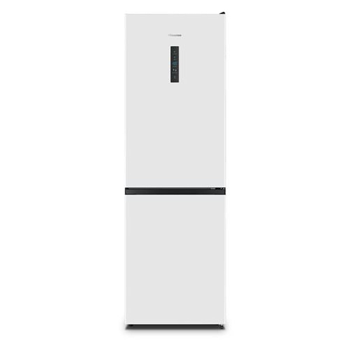 Réfrigérateur congélateur en bas Hisense FCN300DWD