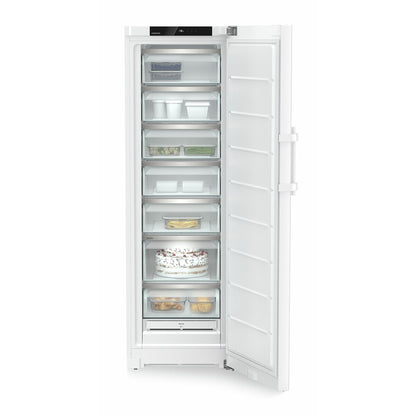 Congélateur armoire Liebherr Gn52Ve17 BluPerformance