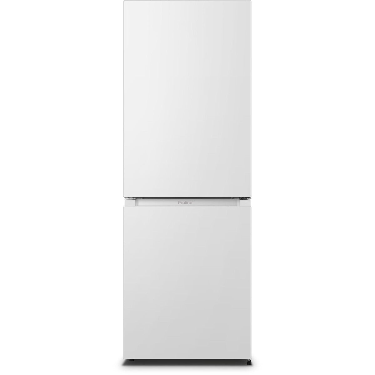 Réfrigérateur congélateur en bas Proline PLC267WH