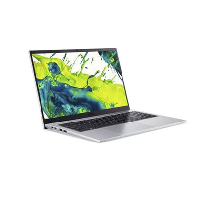 PC portable Acer Aspire Go 15 AG15-72P-54UU 15,6" Full HD 60 Hz Intel® Core™ 5 16 Go RAM 512 Go SSD Argent