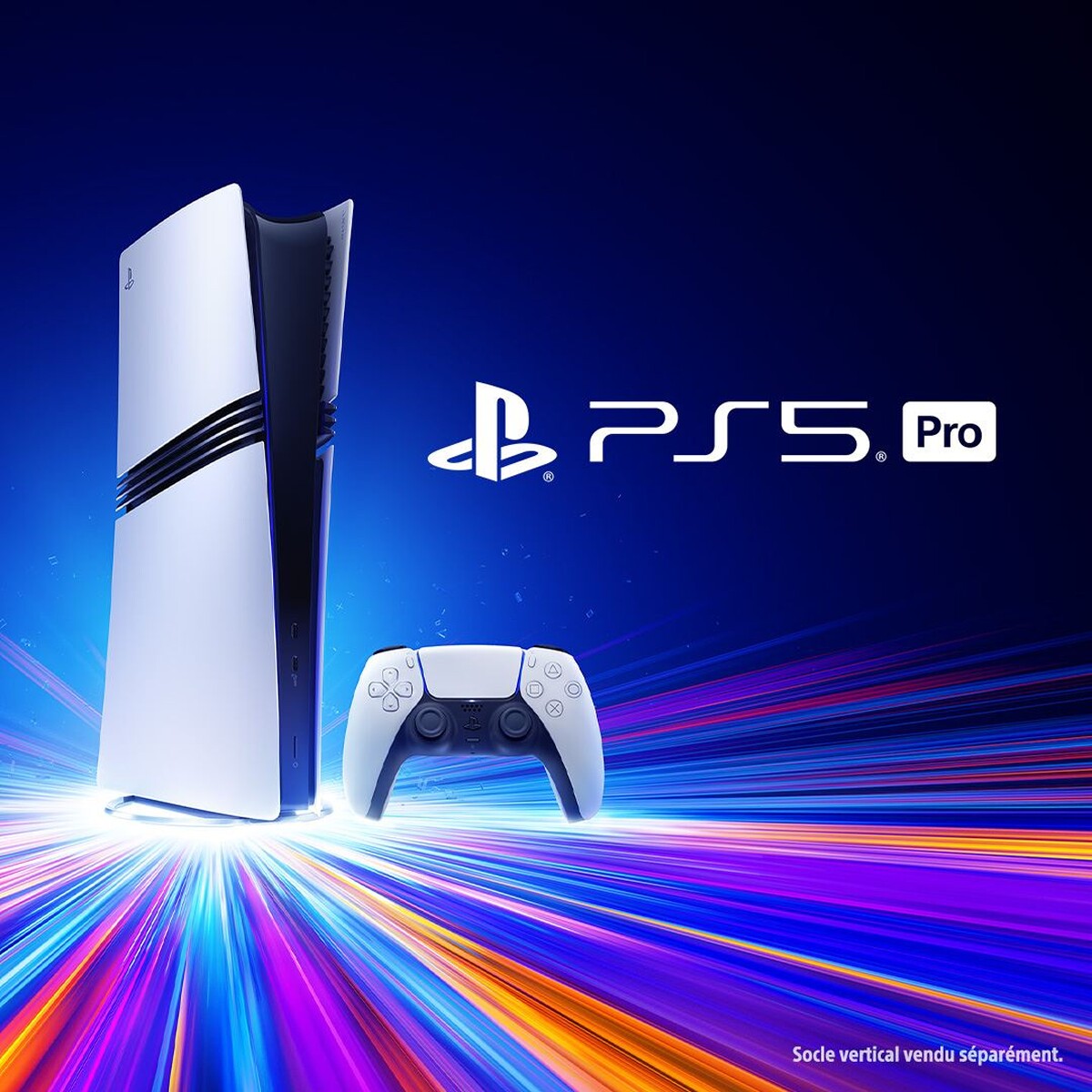 Console PlayStation 5 Sony Console PlayStation5 Pro
