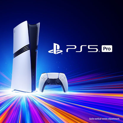 Console PlayStation 5 Sony Console PlayStation5 Pro