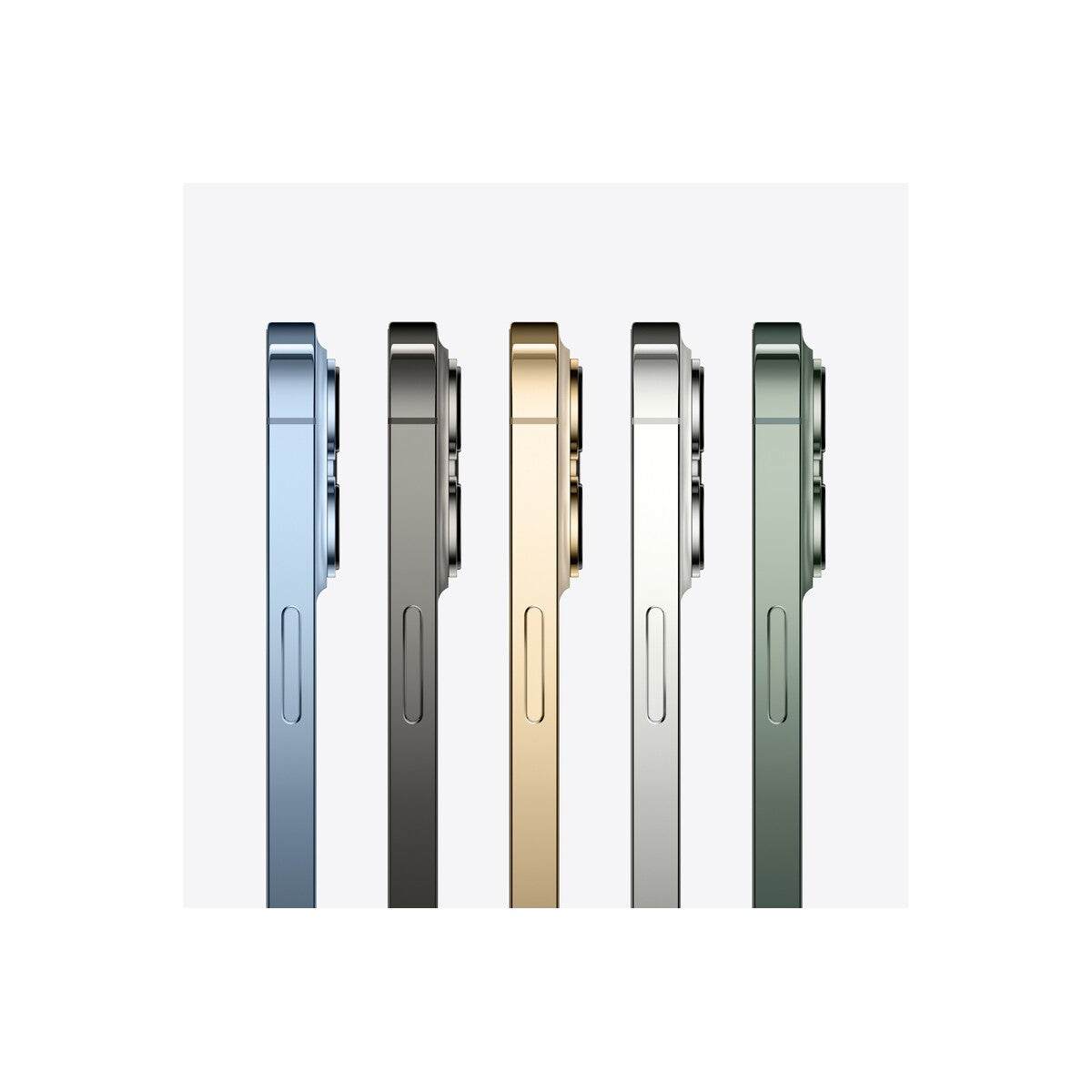 iPhone Apple iPhone 13 Pro Max 512Go Bleu 5G
