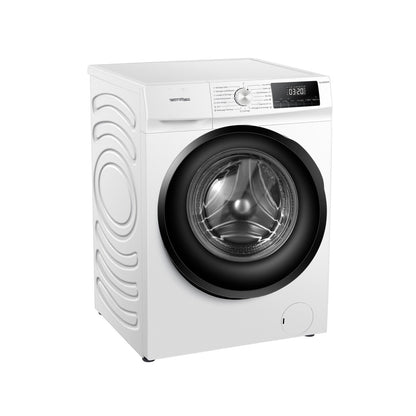 Lave-linge séchant Tecnolec TECWD85AD