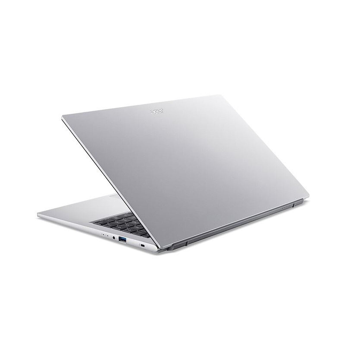 PC portable Acer Aspire Go 15 AMD Ryzen™ 3 8 Go RAM 512 Go SSD Gris