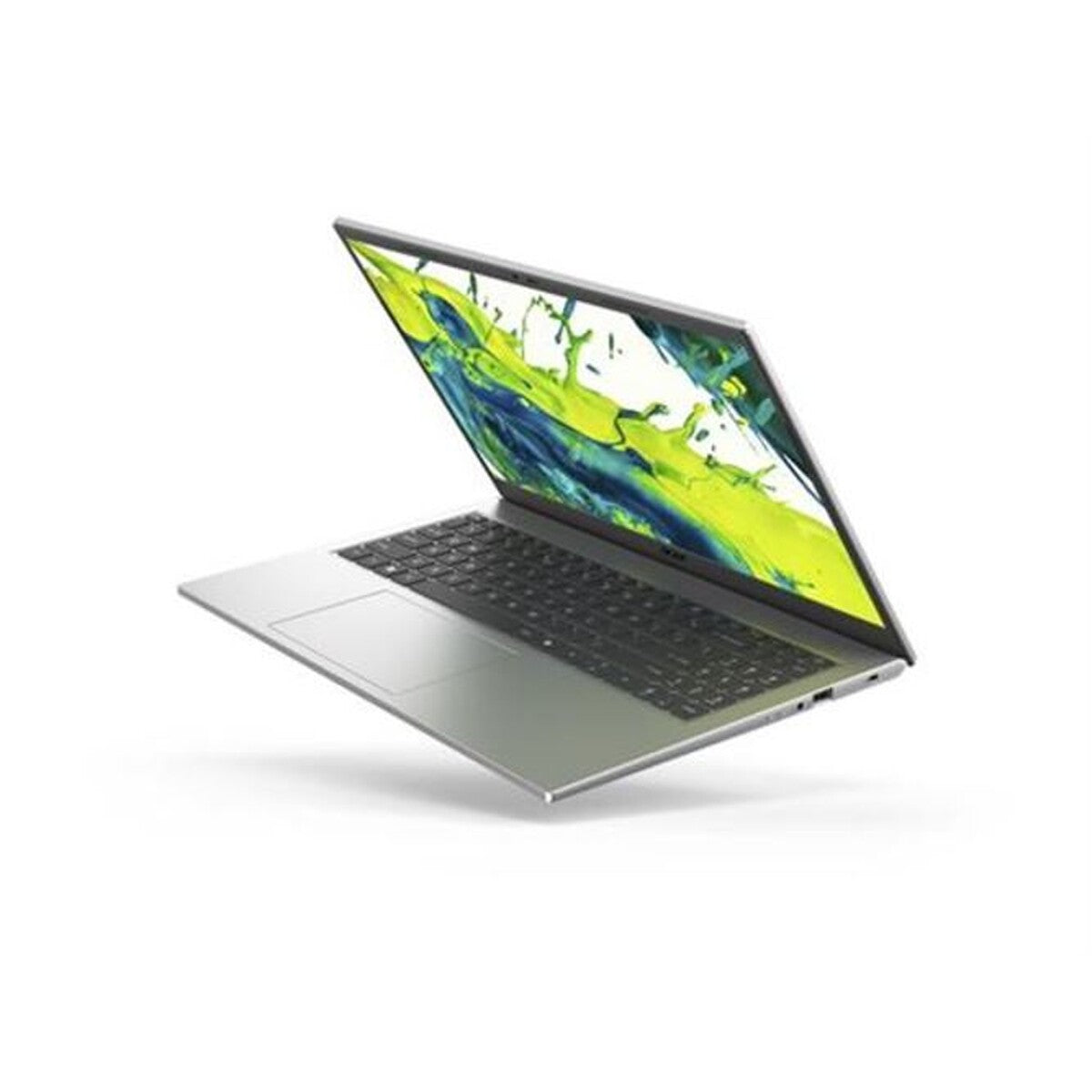 PC portable Acer Aspire Go 15 AG15-72P-54UU 15,6" Full HD 60 Hz Intel® Core™ 5 16 Go RAM 512 Go SSD Argent