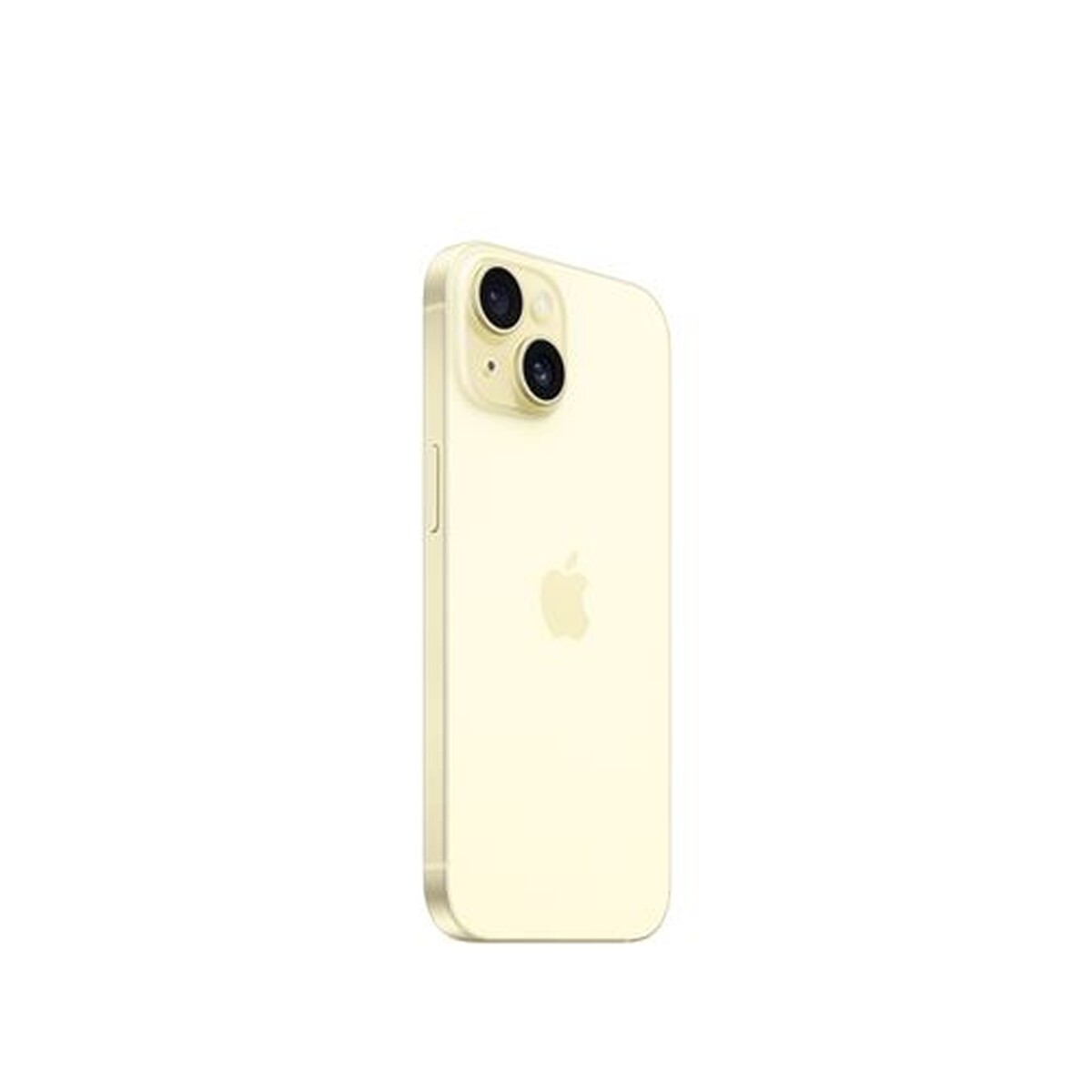 iPhone Apple iPhone 15 512Go Jaune 5G